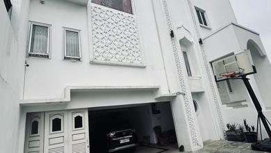 Rumah Area Luxury Pamulang, Tangerang Selatan - Harga Terbaik 4 Miliar