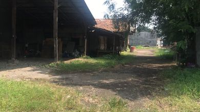 Tanah Elit Dijual di Cikarang Timur, Bekasi, Harga 43,7 Triliun