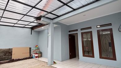 Rumah Dijual di Kedoya Selatan, Jakarta Barat, LB 120m², Harga Terbaik!