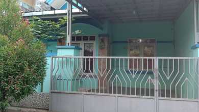 Hunian Idaman di Mustikajaya, Bekasi, 2 KT, Harga 600 Juta