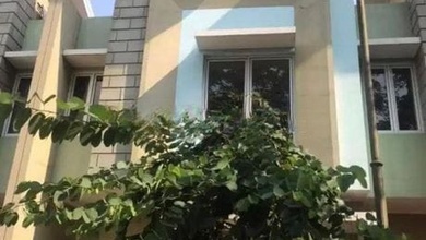Rumah Sewa Murah Lokasi Gading Serpong, Tangerang, LB 48m²
