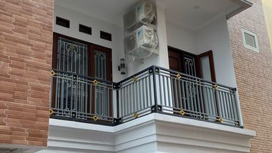 Hunian Idaman di Larangan, Tangerang, 3 KT, Harga 1,2 Miliar