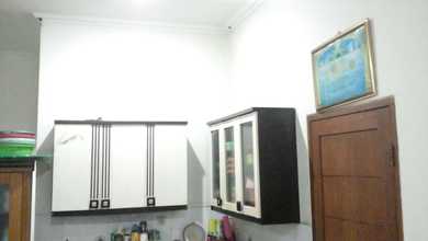 Rumah Minimalis Disewakan di Serpong Utara, Tangerang Selatan, Harga Ekonomis