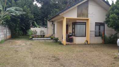 Rumah Mewah di Ciputat, Tangerang Selatan, 2 Kamar Tidur, LT 1793m²