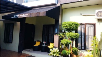 Rumah Minimalis area Pondok Aren, Tangerang Selatan, Luas 77 m2