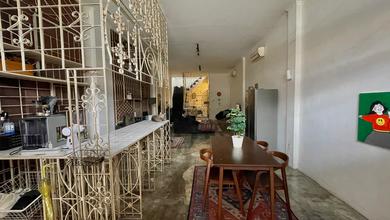 Dijual Ruko 2 Lantai Pondok Aren Siap Huni Strategis Termurah SHM Nego