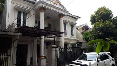 Rumah Elite di Kawasan Sektor 3 - Bintaro, Jakarta Selatan, LB 300m², Harga 4 Miliar