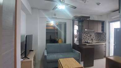Miliki Segera Apartemen di Cipinang, Jakarta Timur, LB 34m²