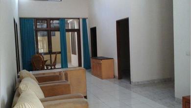 Rumah Sewaan Murah di Serpong Utara, Tangerang Selatan, 3 KT, Harga 85 Juta /tahun