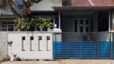 Promo Rumah di Serpong Villa Melati Mas, Tangerang Selatan, LB 120m², Harga 1,3 Miliar