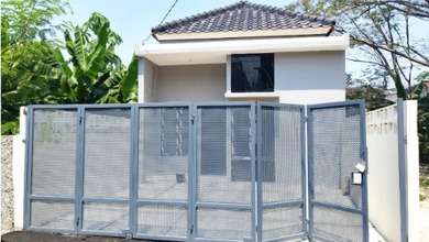 Properti Siap Pakai di Area Pondok Aren, Tangerang Selatan, LT 101m²