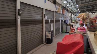 Sewa Kios Pasmod Paramount Murah Udah Sama Ipl