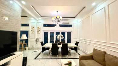 Rumah Modern LT 180 Jual di Pondok Aren, Tangerang Selatan