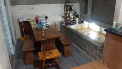 Hunian Prestisius di Kawasan Cinere, Depok, LB 170m², Harga 2,8 Miliar