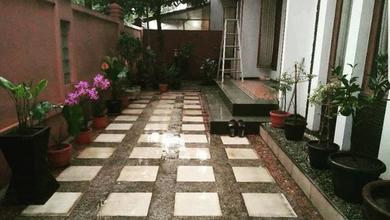 Rumah Area Luxury Ciputat, Tangerang Selatan - Harga Menarik 3,7 Miliar