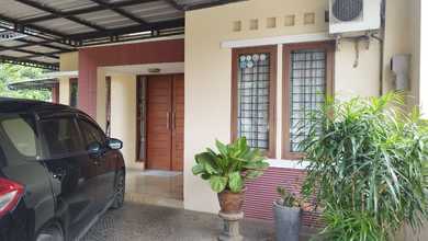 For Sale rumah Mewah di Jelupang, Tangerang - LT 345m²