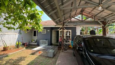 Rumah Mewah di Ciputat Timur, Tangerang Selatan, 3 Kamar Tidur, LT 220m²