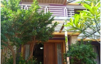 Kesempatan Rumah di Pondok Aren, Tangerang Selatan, LB 250m², Harga 2,25 Miliar