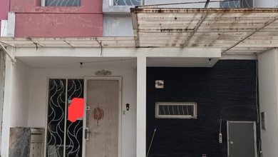 Promo Rumah di BSD Residence One, Tangerang, LB 120m², Harga 1,85 Miliar