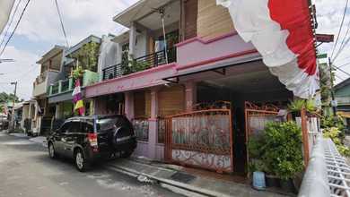 Jual Rumah Nyaman di Kunciran, Tangerang - LT 90m²