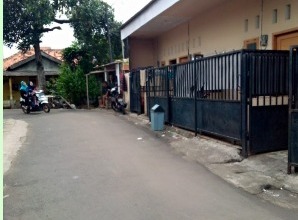Promo Rumah di Pondok Aren, Tangerang Selatan, LB 144m², Harga 850 Juta