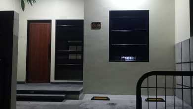 Rumah Sewa Nyaman Lokasi Pondok Aren, Tangerang Selatan, LB 120m²