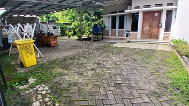 Segera Miliki Tanah Harga Ekonomis di Pondok Aren, Tangerang Selatan