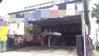 Jual Ruko 3 Lantai Karawaci Strategis Murah Shm Nego