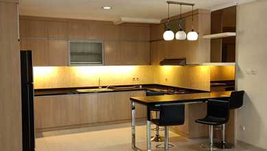 Rumah Siap Pakai di Kawasan Cengkareng, Jakarta Barat, LT 90m²