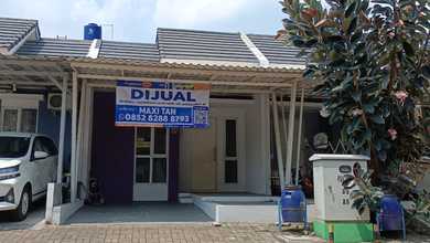 Rumah Sederhana Harga Ekonomis di Kotabumi, Tangerang, LB 40m²