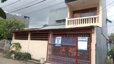 Jual Rumah Mewah LT 90 m2 Area Poris, Tangerang
