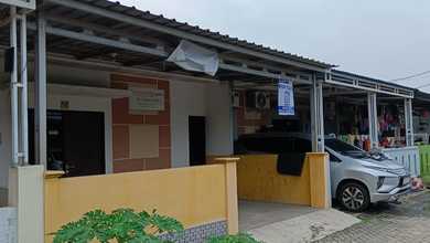 Dijual Rumah Terjangkau di Pasar Kemis, Tangerang - Cuma 450 Juta