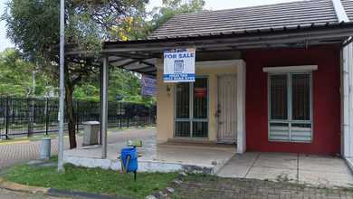 Kesempatan Rumah di Kotabumi, Tangerang, LB 52m², Harga 650 Juta