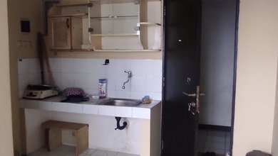 Jual Cepat Apartemen Murah di Cakung, Jakarta Timur, LT 30m²