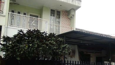 Rumah Sewa Murah Lokasi Kelapa Gading, Jakarta Utara, LB 150m²