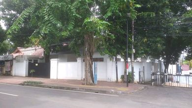Sewa Rumah Favorit di Cempaka Putih, Jakarta Pusat, Harga Terjangkau