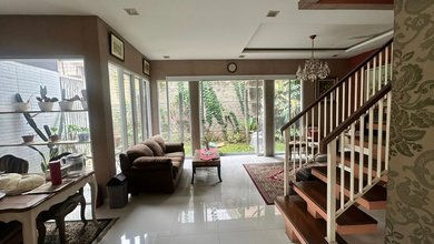 Sewa Rumah Favorit di Citra Grand, Jakarta Timur, Harga Terjangkau