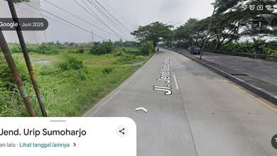 Tanah Kosong untuk Disewa di Cikarang, Harga 350 Juta