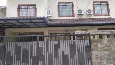 Sewa Rumah Favorit di Rawamangun, Jakarta Timur, Harga Terjangkau