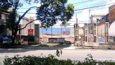 Tanah Kosong untuk Disewa di Cakung, Harga 350 Juta