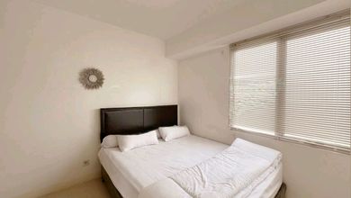 Sewa Apartemen Terjangkau di Pulogebang, Jakarta Timur, LB 30m²