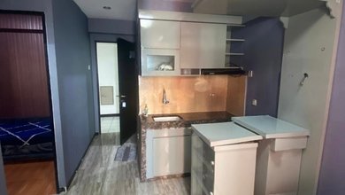 Apartemen Murah Lokasi Pulogebang, Jakarta Timur, Harga Ekonomis