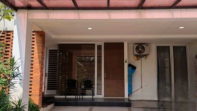 Kontrakan Murah di Citra Grand, Jakarta Timur, 3 KT, Harga 65 Juta /tahun