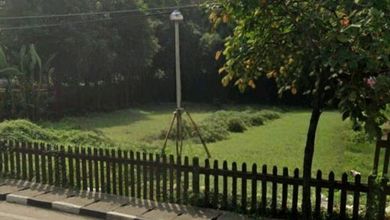 Disewakan Tanah Strategis di Pesanggrahan, Jakarta Selatan