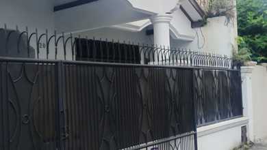 Kontrakan Murah di Kayu Putih, Jakarta Timur, 3 KT, Harga 70 Juta /tahun