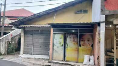 Rumah Area Premium Beji, Depok - Harga Terbaik 5 Miliar