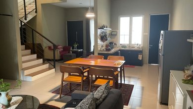 Rumah Favorit di Cibubur, Depok, 3 KT, Harga 1,9 Miliar