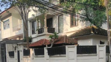 Sewa Rumah Favorit di Cempaka Putih, Jakarta Pusat, Harga Terjangkau