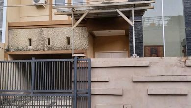 Rumah Minimalis Disewakan di Cipinang, Jakarta Timur, Harga Ekonomis