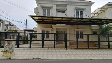 Sewa Rumah Terbaik di Cipinang, Jakarta Timur, Harga Terjangkau